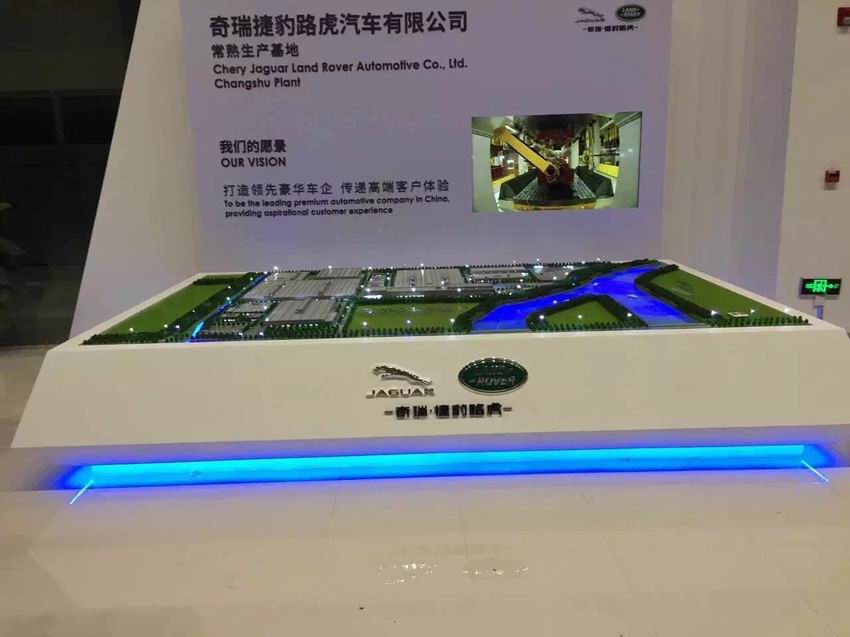 城市規(guī)劃，展覽展示