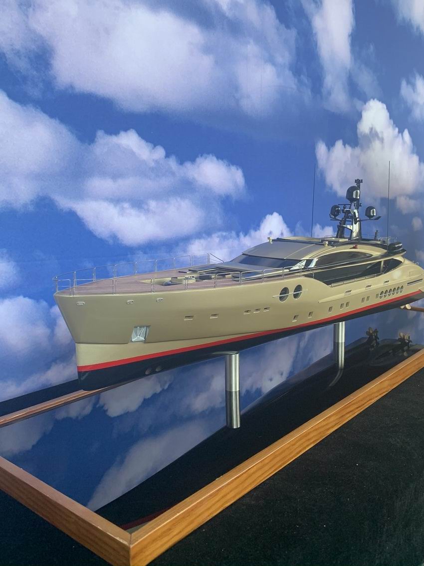 船舶，智能動態(tài)沙盤