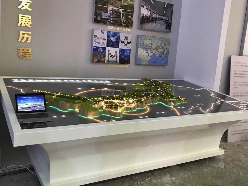 地形地貌，園林景觀