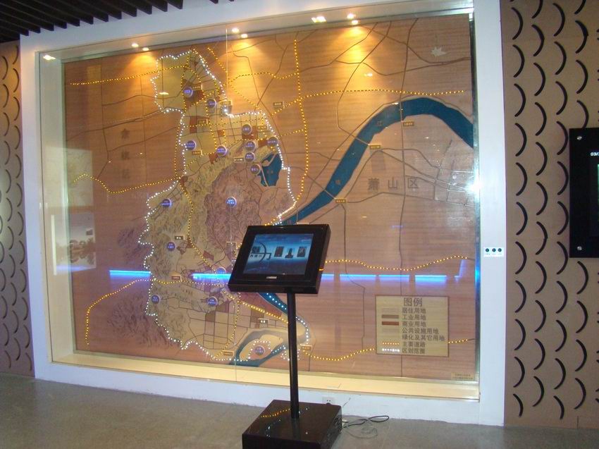 建筑，方案，區(qū)域