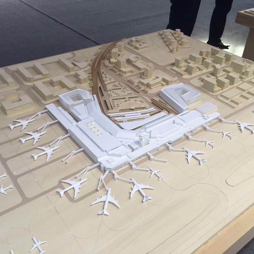 建筑，方案，區(qū)域