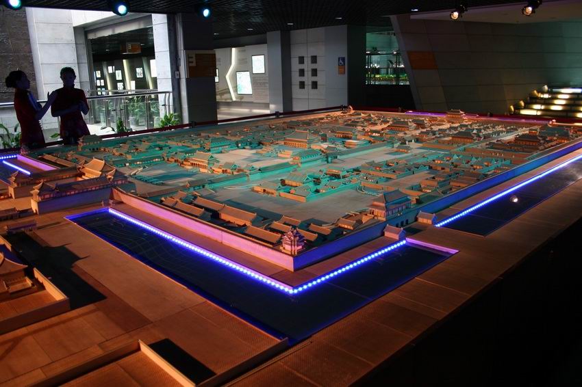 建筑，方案，區(qū)域