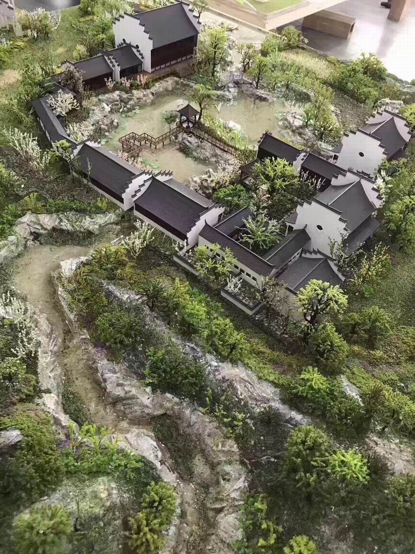 建筑，方案，區(qū)域