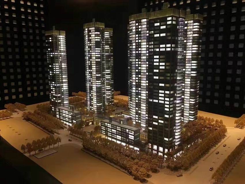 建筑，方案，區(qū)域