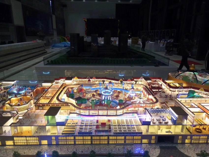 建筑，方案，區(qū)域