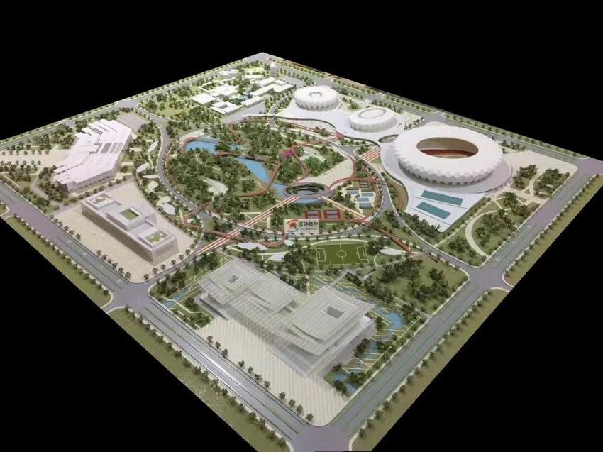 建筑，方案，區(qū)域