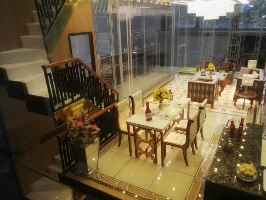 商業，地產，戶型