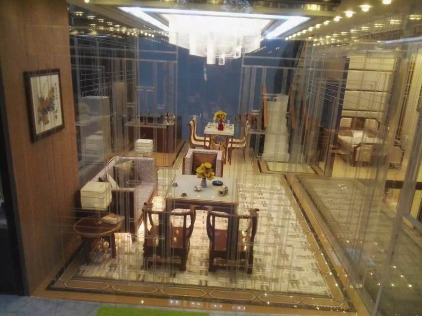 商業(yè)，地產(chǎn)，戶型