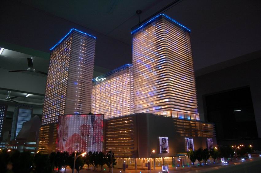 商業，地產，戶型