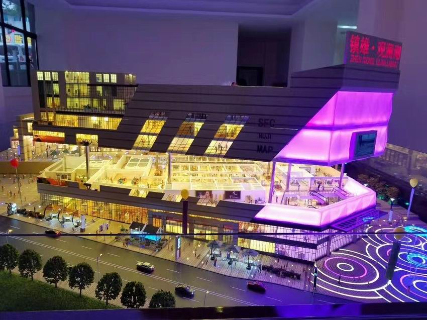 商業，地產，戶型