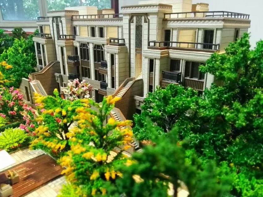 商業，地產，戶型