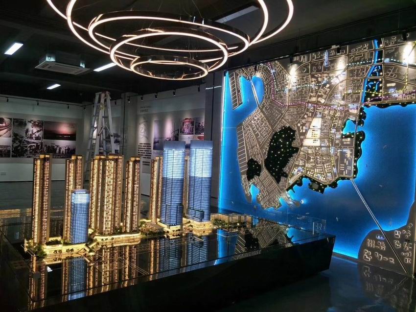 商業，地產，戶型